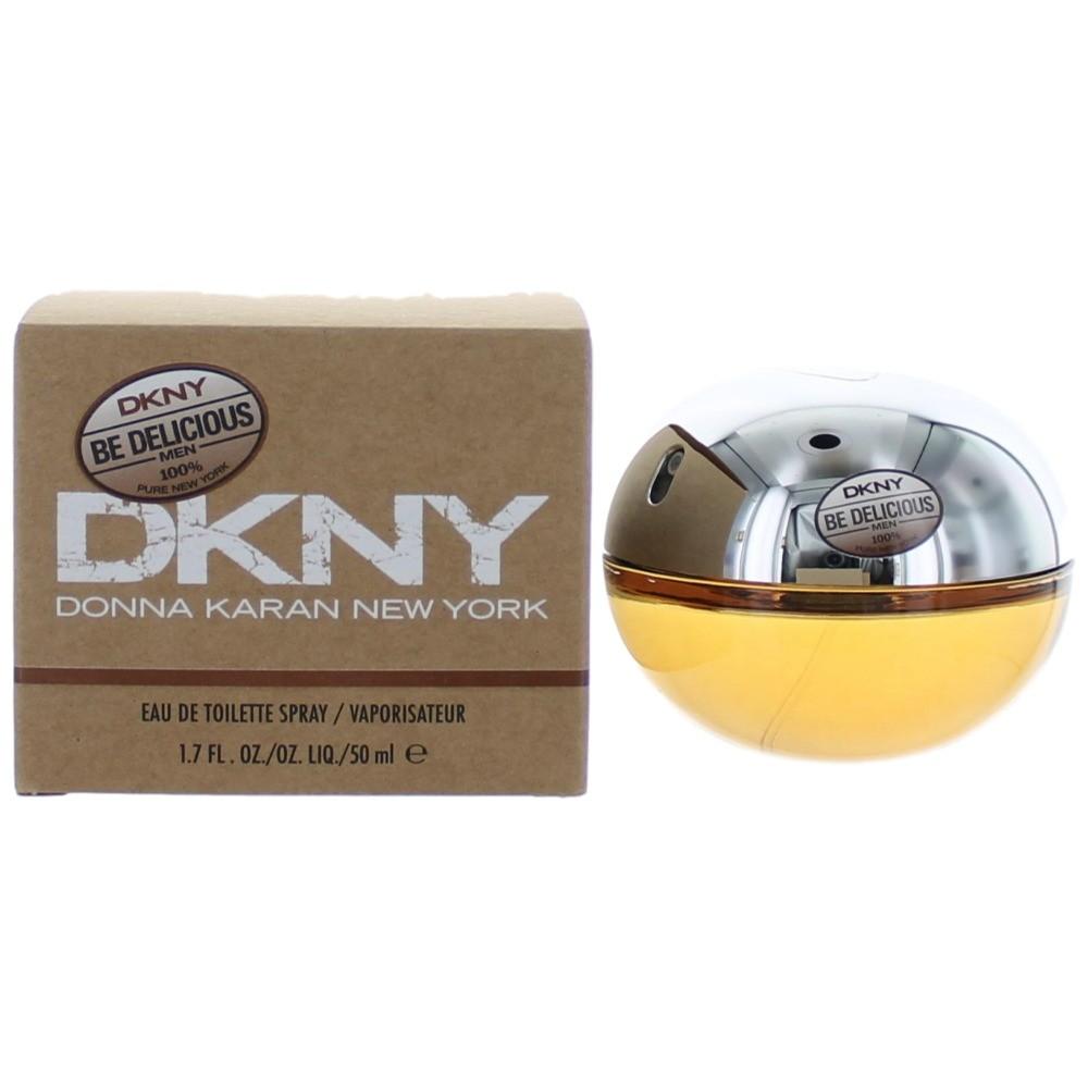Dkny Gold 50ml EDP Spray For Women