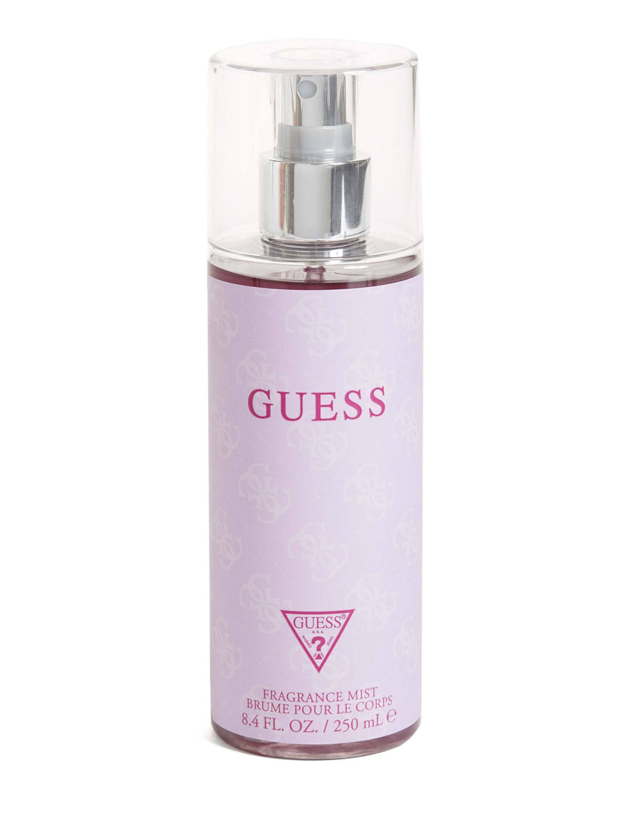 GUESS – The Health and Beauty Distributor Inc.