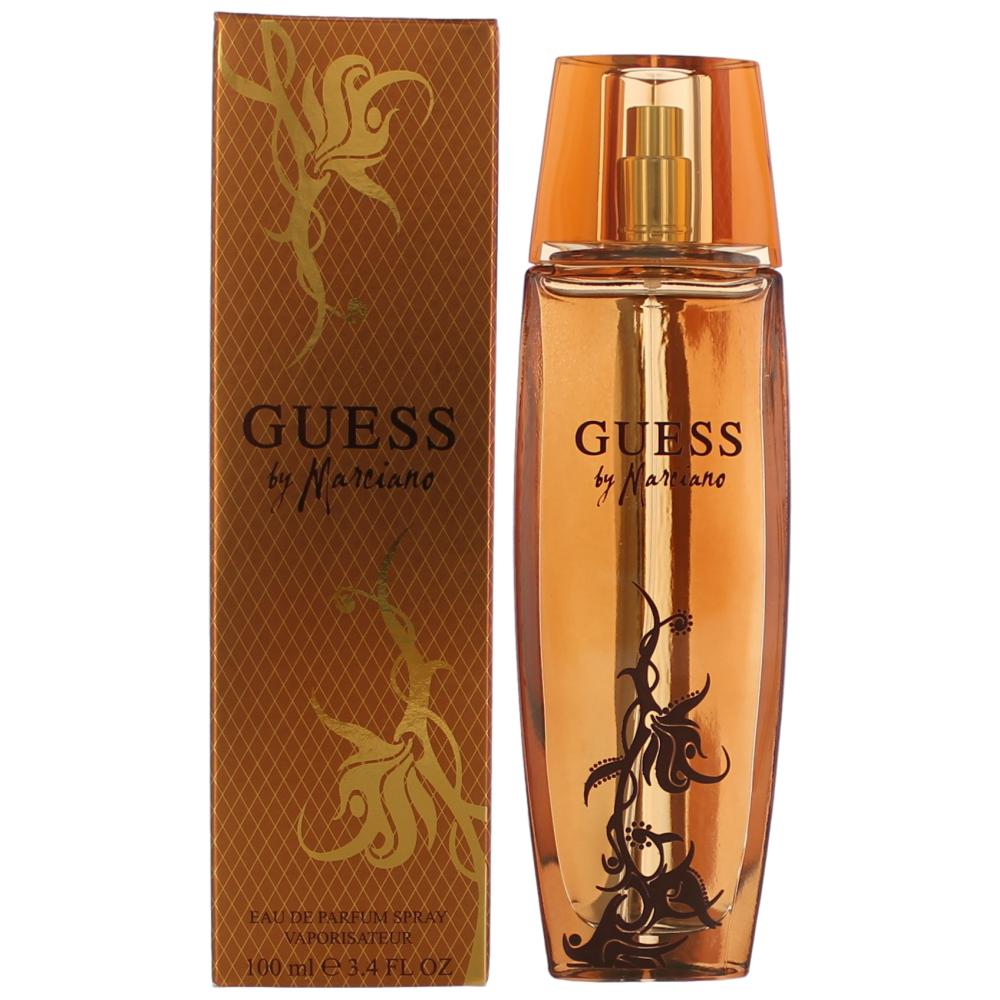 Guess Marciano 100ml Edp Spr (W)