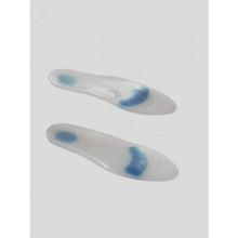 Load image into Gallery viewer, Flamingo Premium Silicone Foot Care Insoles Pair for Foot supports
