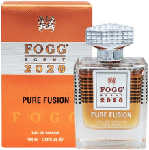 Load image into Gallery viewer, FOGG Scent 100ml EDP Spray for Men
