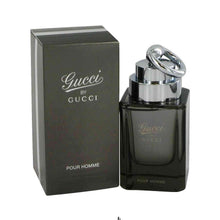 Load image into Gallery viewer, Damage - Gucci Pour Homme 90ml EDT Spray for Men
