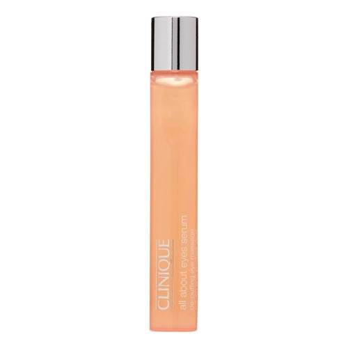 Clinique all about eyes serum all skin types .5 fl.oz. 15 ml