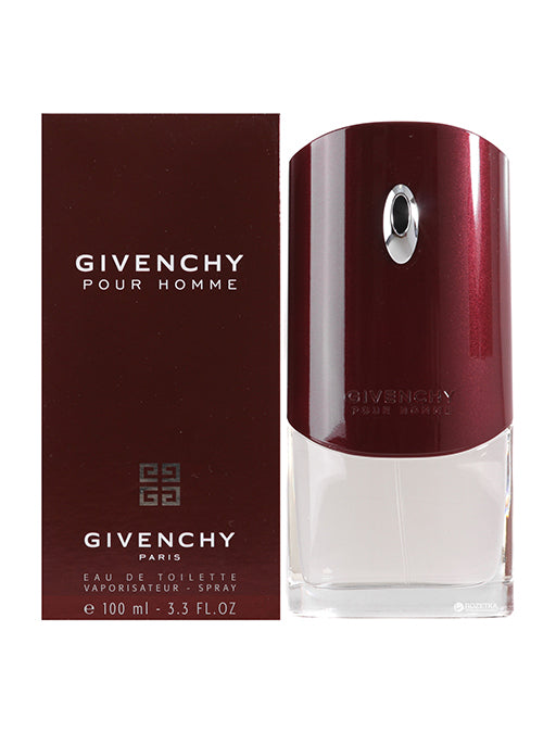 Givenchy Pour Homme 50ml EDT Spray For Men