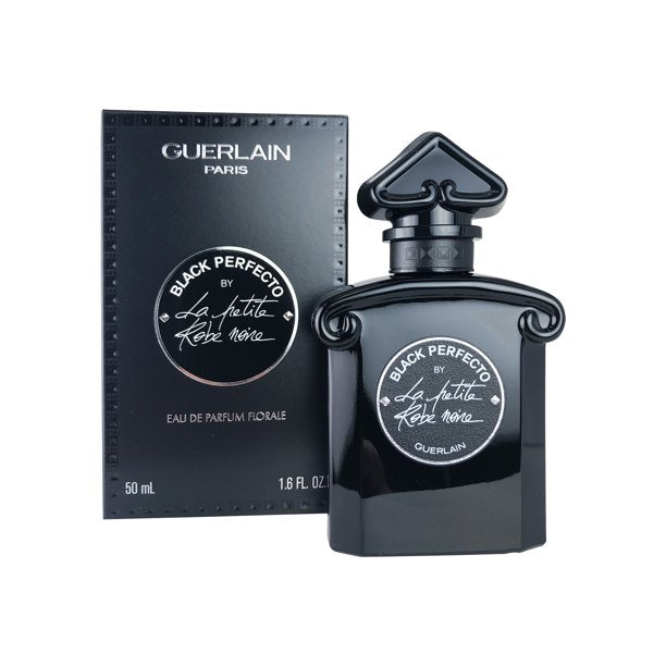 Guerlain Paris Black Perfecto 50ml Edp Spr (W)- (RETURN)