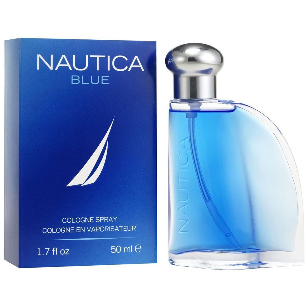 Nautica Blue 50ml EDT Spray For Men