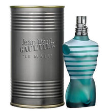 Load image into Gallery viewer, Damage - Jean Paul Gaultier Le Male 125ml EDT Spray For Men
