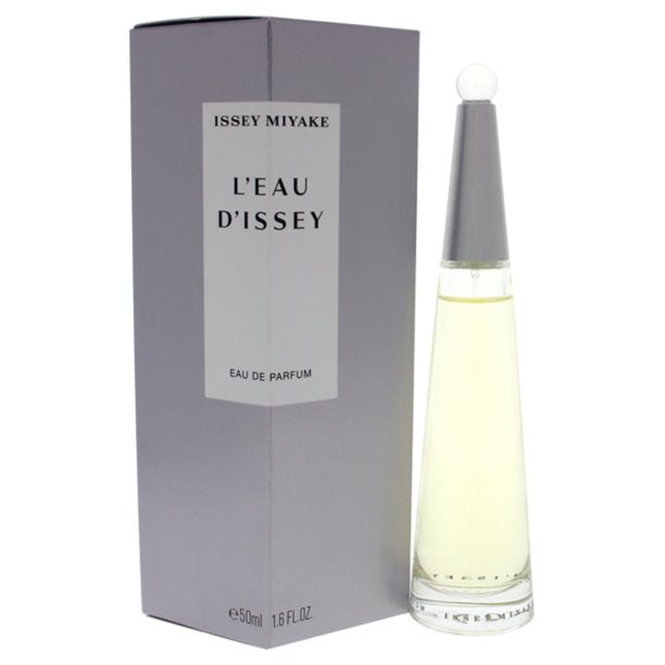 Issey Miyake L'Eau D'Issey 50ml Edp Spr Refillable (W)