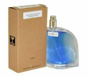 Tester - Nautica Blue 50ml EDT Spray For Men