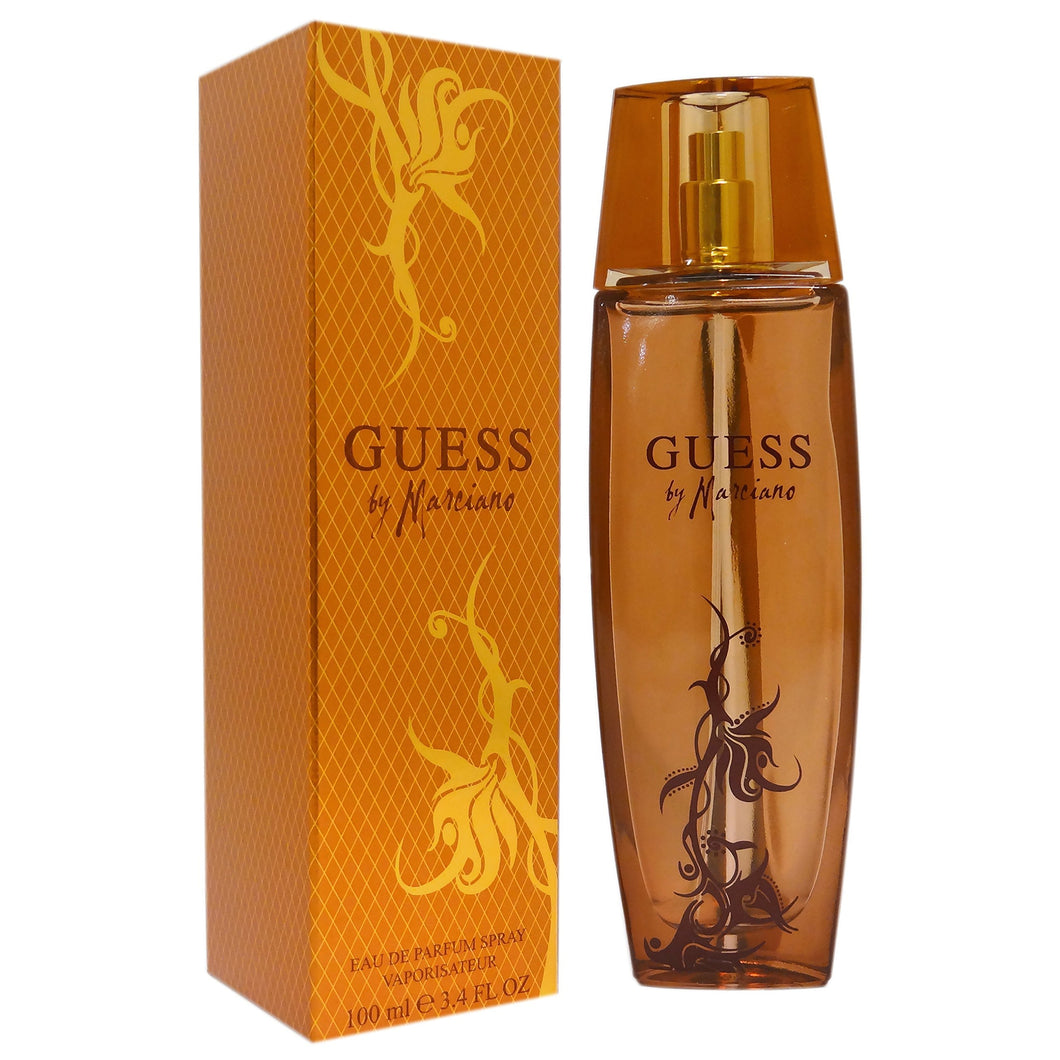 Damage - Guess Marciano For Women 100ml EDP Spray