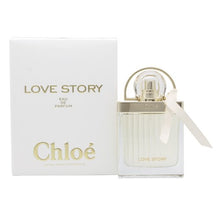 Load image into Gallery viewer, Damage - Chloe Love Story 50ml EDP Spray For Women
