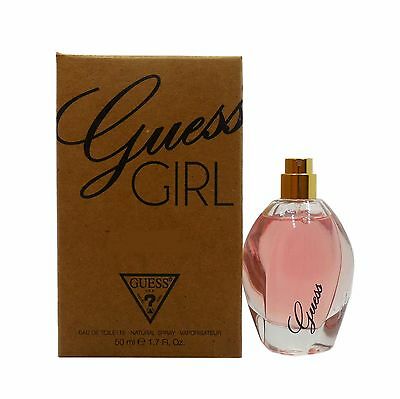 Guess discount girl 50ml