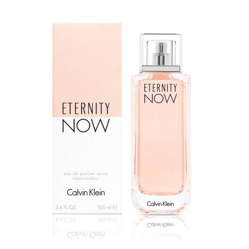 Damage - Calvin Klein Eternity Now 100ml EDP Spray For Women