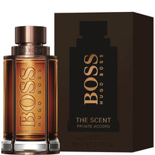 Load image into Gallery viewer, Damage - Hugo Boss EDT Cologne Body Perfume Spray For Men
