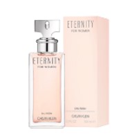 CK Eternity Eau Fresh 100ml Edp Spr (W) – The Health and Beauty ...