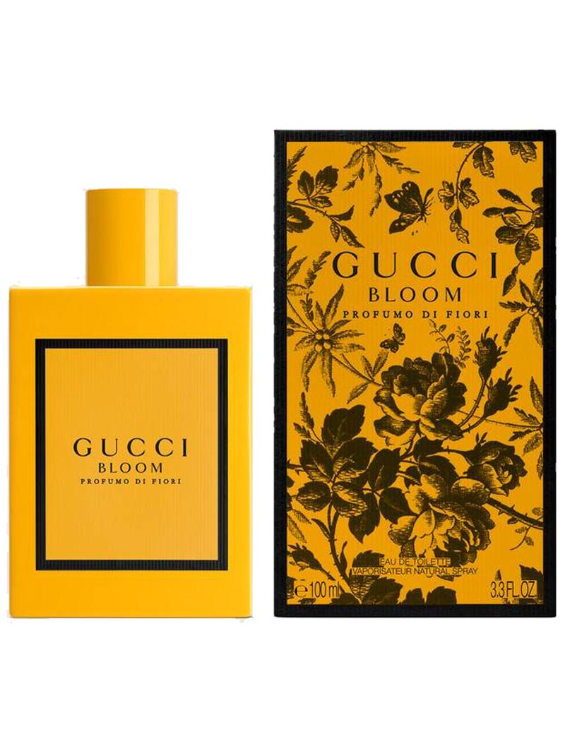 Return - Gucci Bloom Profumo di Fiori 100ml EDP Spray for Women