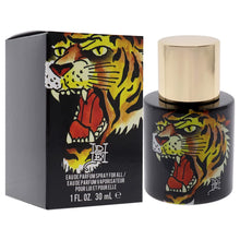 Load image into Gallery viewer, Ed Hardy 100ml EDT Perfume Spray for Men
