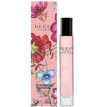 Load image into Gallery viewer, Return - Gucci Flora Gorgeous Gardenia EDT Spray/EDP Fragrance Pen for Women
