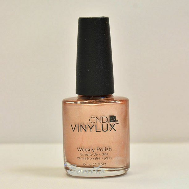 CND Vinylux Radiant chill 260