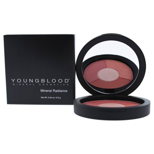 Young blood mineral cosmetics Radience Splendor 9.5g