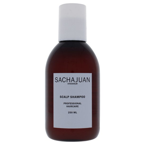 Sachajuan scalp shampoo professional haircare 250 ml