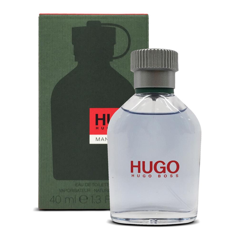 Hugo Man 40ml Edt Spr