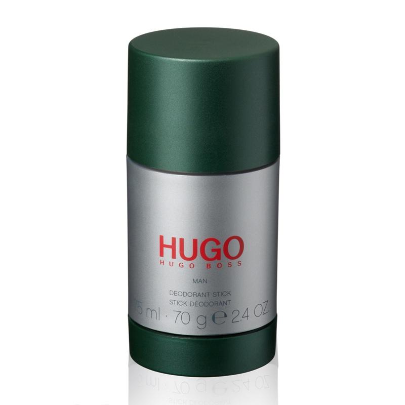 Hugo Boss 75g D/S (M)- (DAMAGE)