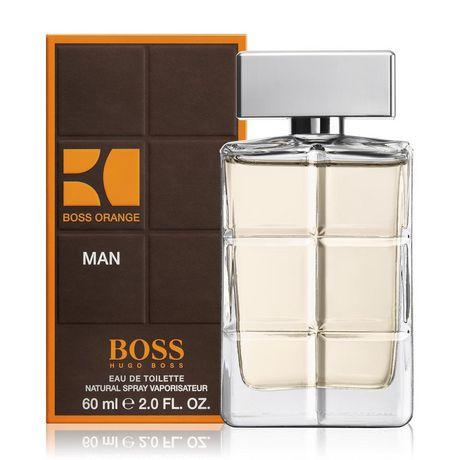 Boss Orange (M) 60ml Edt Spr- (RETURN)