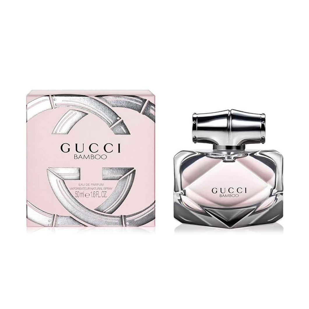 Return - Gucci Bamboo 50ml EDP Perfume Spray for Women