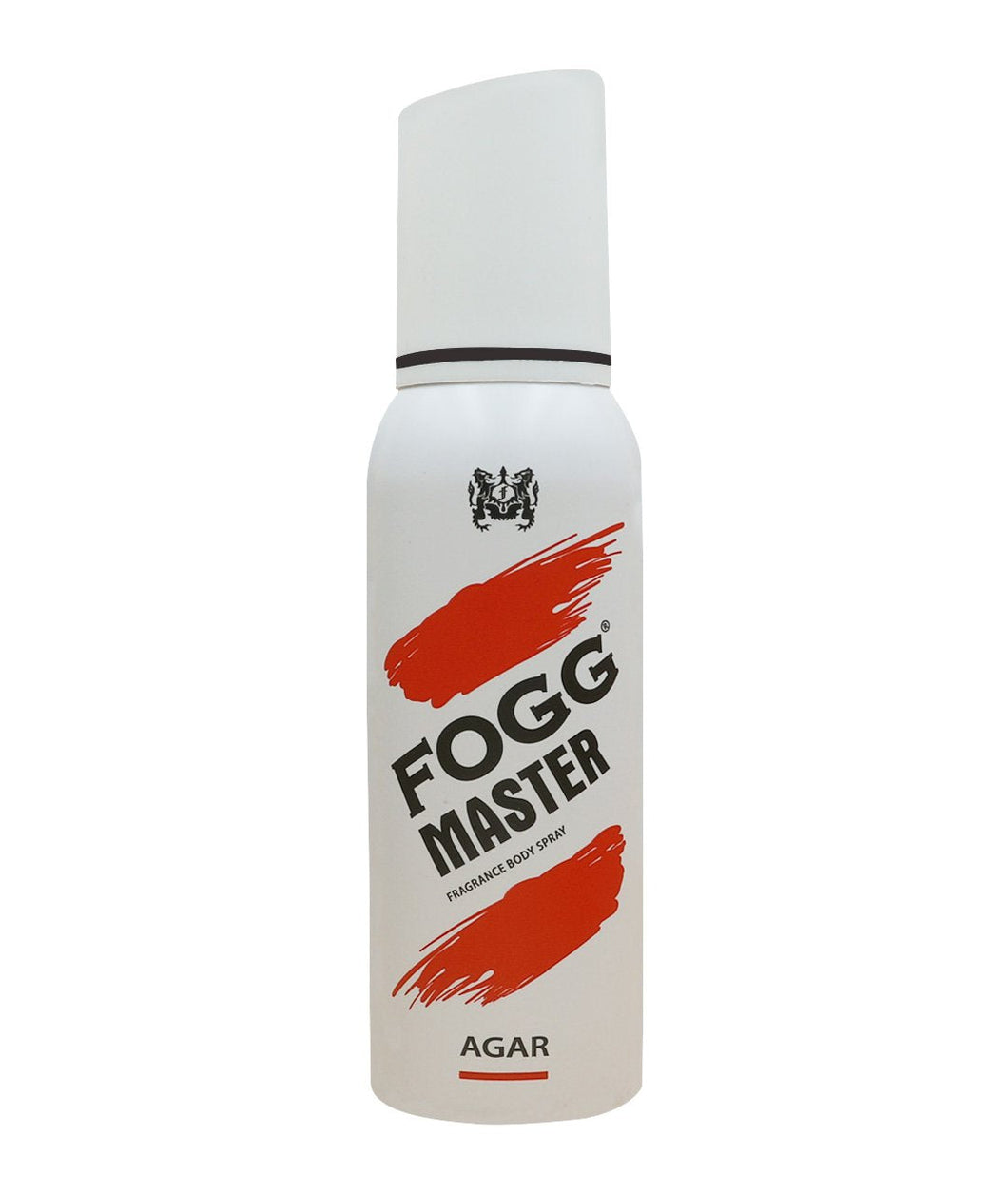 FOGG Fragrance Body Spray - Master - Agar