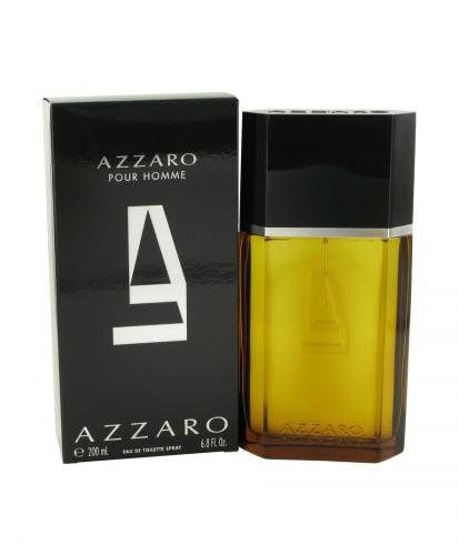 Azzaro Pour Homme 200ml EDT Perfume Spray for Men
