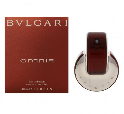 Bvlgari Omnia 40ml EDP Perfume Spray for Women