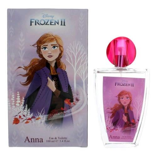 Damage - Frozen II 100ml EDT Perfume Spray For Women/Girl