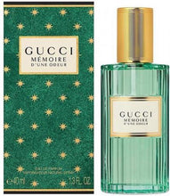 Load image into Gallery viewer, Return - Gucci Memoire D&#39;Une Odeur EDP Perfume Spray for Women
