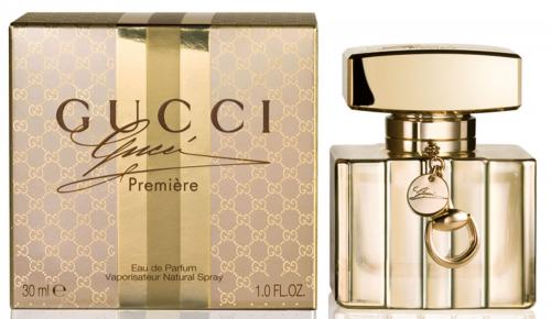 Return - Gucci Premiere 30ml EDP Perfume Spray for Women