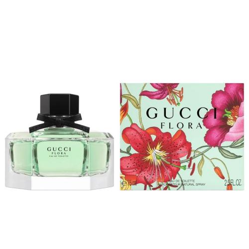 Return - Gucci Flora EDT/EDP Spray Perfume for Women