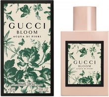 Load image into Gallery viewer, Return - Gucci Bloom Acqua Di Fiori EDT Spray/Roller Ball For Women
