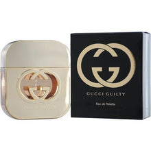 Load image into Gallery viewer, Damage - Gucci Guilty 30ml EDT Spray for Women
