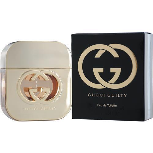 Damage - Gucci Guilty 30ml EDT Spray for Women