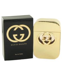Load image into Gallery viewer, Damage - Gucci Guilty 30ml EDT Spray for Women
