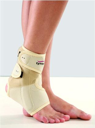 ANKLE SUPPORT (NEO) - UN