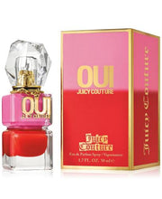 Load image into Gallery viewer, Juicy Couture Oui 50ml EDP Perfume Spray for Women
