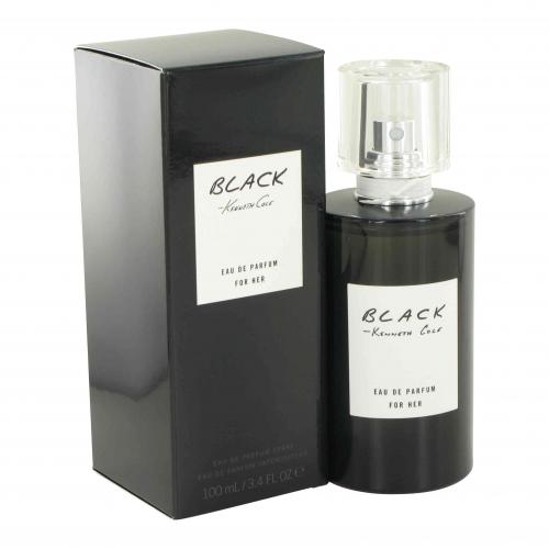 Kenneth Cole Black 100ml EDP Perfume Spray for Women