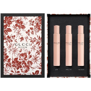 Gucci Bloom Acqua Di Fiori Perfume By Gucci for Women