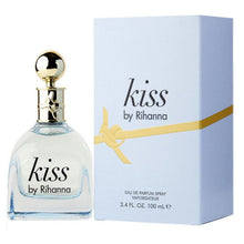 Load image into Gallery viewer, Rihanna RIRI Kiss 100ml EDP Spray for Women
