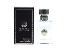 Load image into Gallery viewer, Versace Pour Homme EDT Perfume Spray For Men
