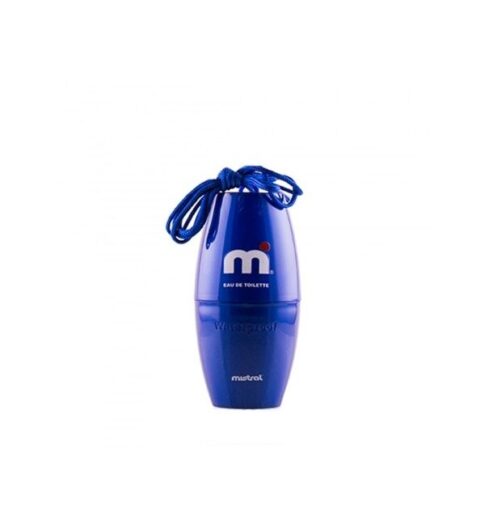 Damage - Mistral Waterproof 50ml EDT Spray For Men