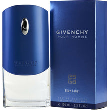 Load image into Gallery viewer, Givenchy Pour Homme 100ml EDT Perfume Spray for Men
