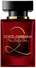 Load image into Gallery viewer, Dolce &amp; Gabbana The Only One 2 (50ml) EDP Spray for Women
