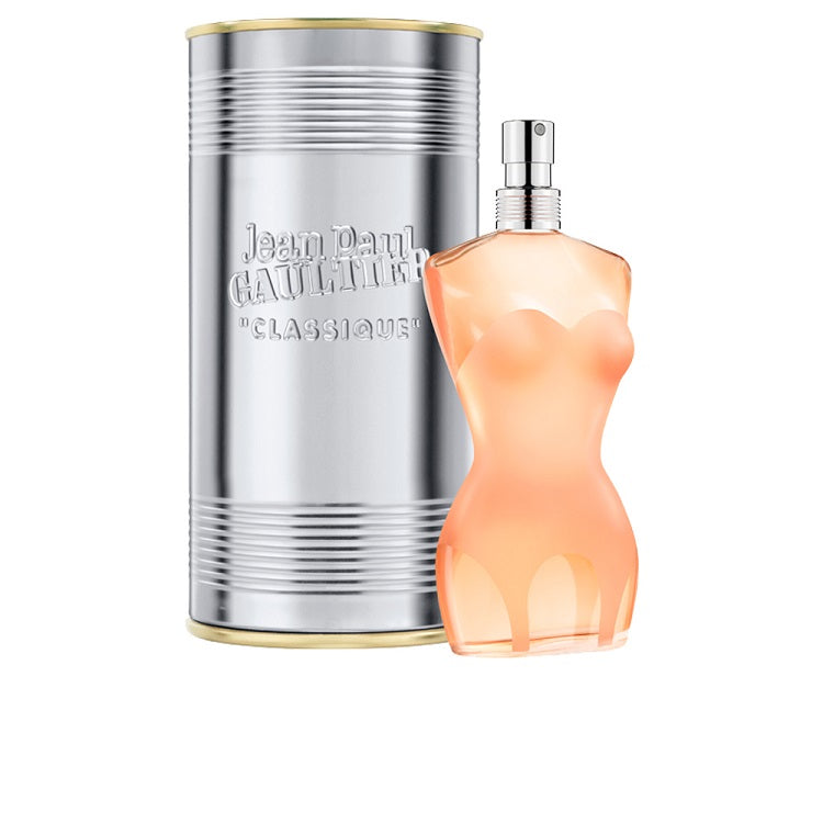 Return - Jean Paul Gaultier Classique EDT Perfume Spray for Women